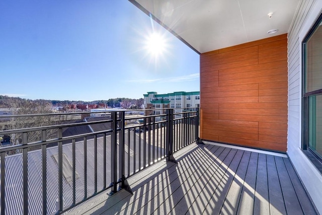 62 Foundry St Unit 215, Wakefield, MA 01880 - view of balcony