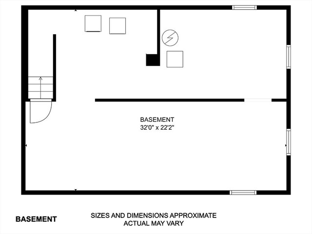 room layout