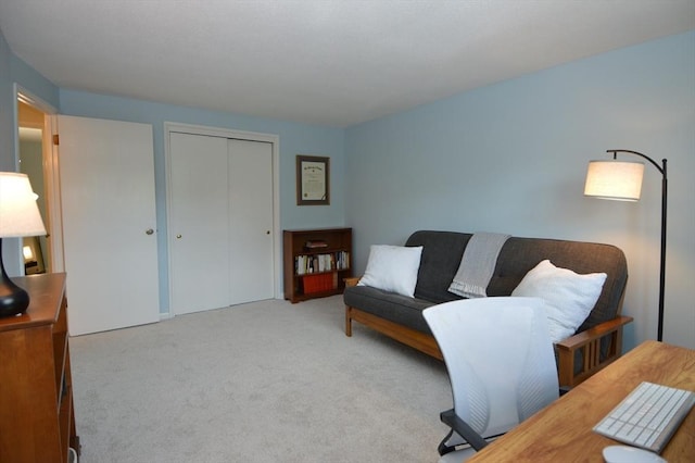 17 Bayberry Cir Unit 17, Millis, MA 02054 - office featuring carpet flooring