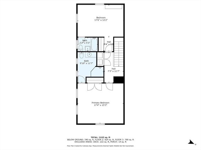 88 Round Hill Rd Unit 4, Northampton, MA 01060 - home floor plan