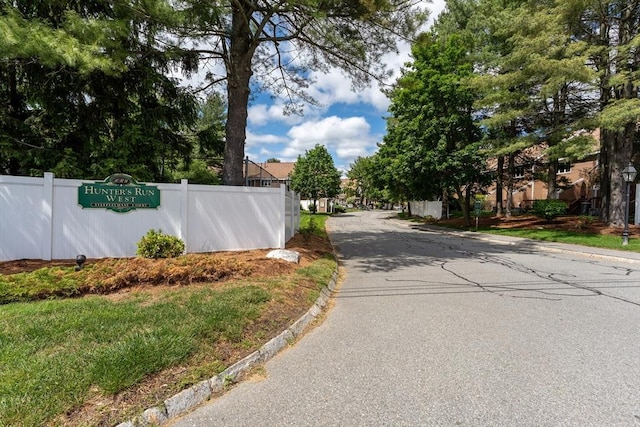 79 Steeplechase Ct Unit 79, Haverhill, MA 01832 - view of asphalt street with curbs