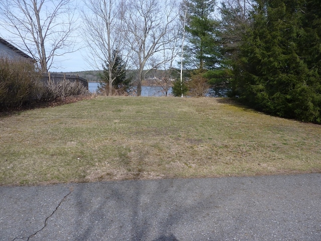 25 Lake Shore Dr, West Brookfield MA, 01585 land for sale