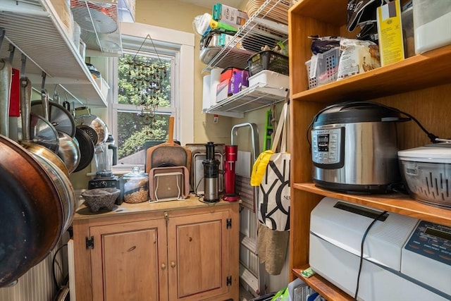 69 Bradfield Ave Unit 1, Boston, MA 02131 - view of storage room