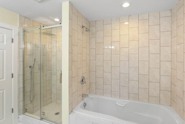 390 Marshall St, Leicester, MA 01524 - bathroom with shower with separate bathtub