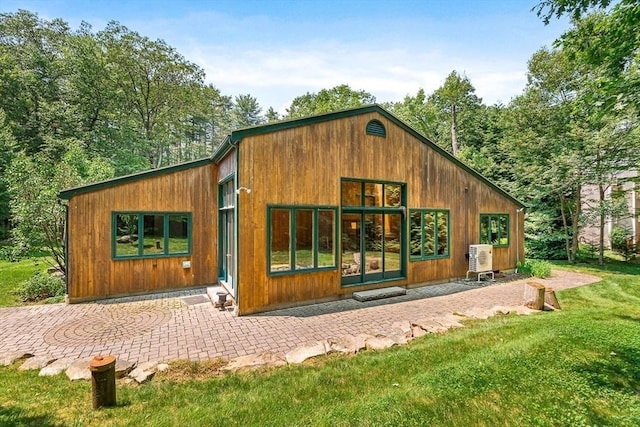 75 Winter St, Hopkinton, MA 01748 - view of outdoor structure