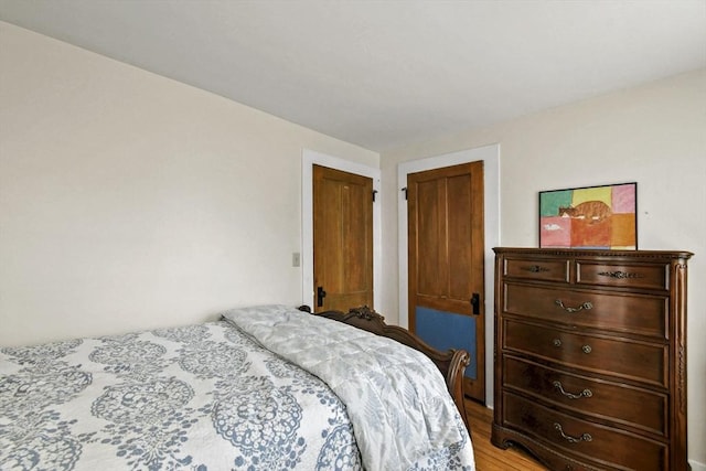 127 Carson Ave, Dalton, MA 01226 - bedroom featuring wood finished floors