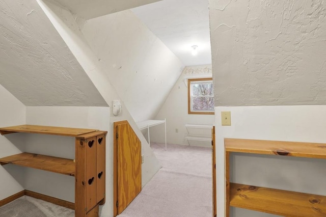 184 Burlingame Rd, Charlton, MA 01507 - bonus room with vaulted ceiling and light carpet
