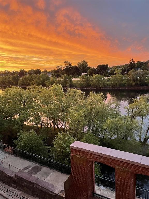 130 John Unit 213, Lowell, MA 01852 - water view