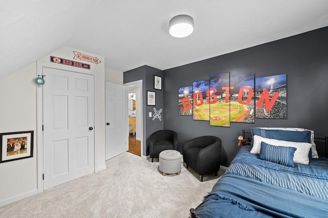 10 Old Broad St, Holden, MA 01522 - carpeted bedroom featuring baseboards