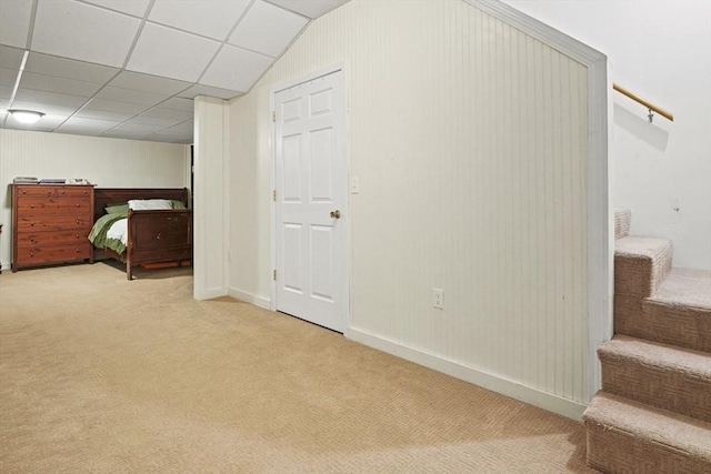 26 Gaslight Ln Unit 26, Easton, MA 02356 - unfurnished bedroom with carpet floors and baseboards