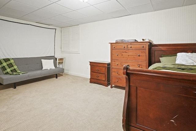 26 Gaslight Ln Unit 26, Easton, MA 02356 - bedroom featuring light colored carpet and baseboards