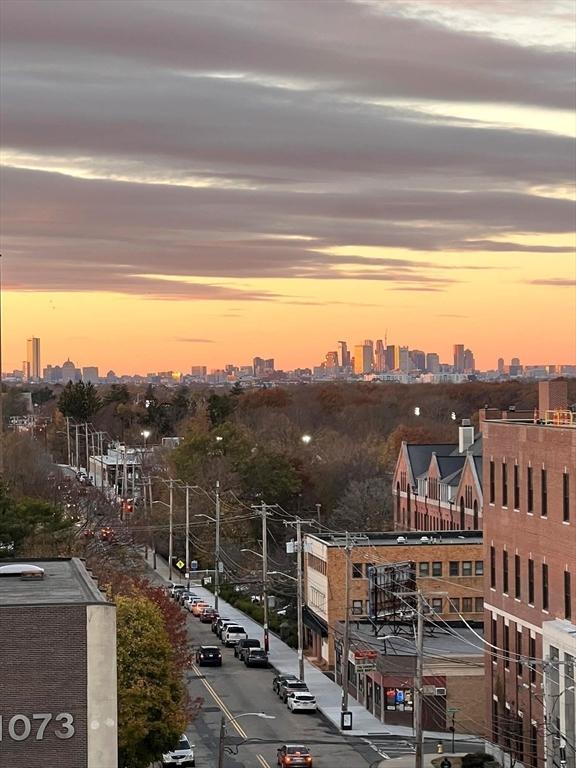 city view
