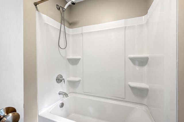 233A Green St Unit A, Boylston, MA 01505 - full bathroom featuring bathtub / shower combination