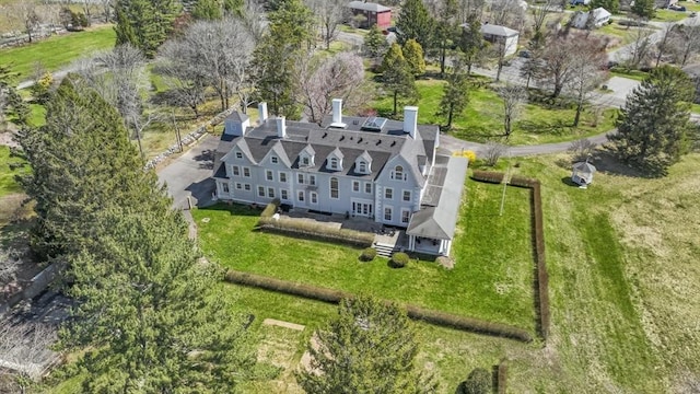824 Tucker Rd, Dartmouth, MA 02747 - view of subject property
