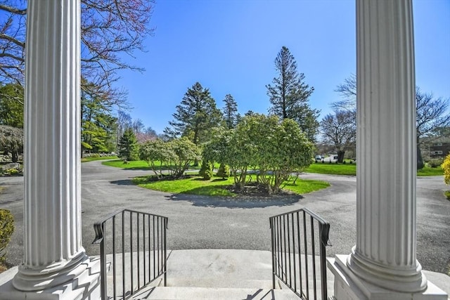 824 Tucker Rd, Dartmouth, MA 02747 - view of home's community