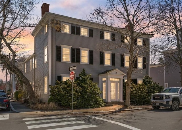 1 Fruit St, Newburyport, MA 01950
