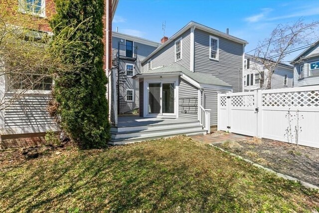 1 Fruit St, Newburyport, MA 01950