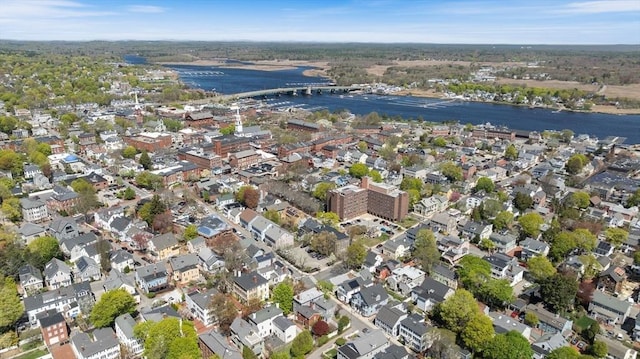 1 Fruit St, Newburyport, MA 01950