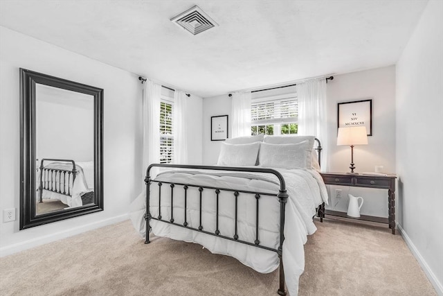 12 Blueberry Ln, Hudson, MA 01749 - carpeted bedroom featuring baseboards