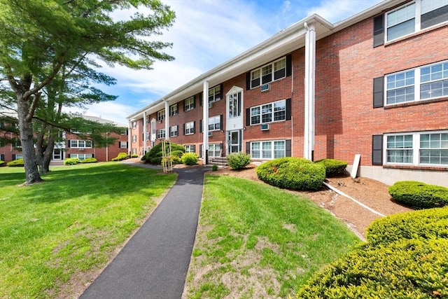 9 Tara Dr Unit 8, Weymouth, MA 02188 - view of property