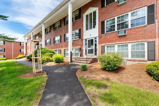 9 Tara Dr Unit 8, Weymouth, MA 02188 - view of property