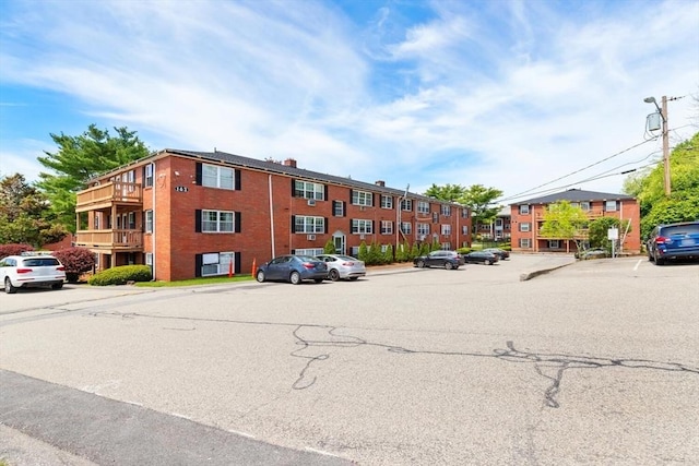 9 Tara Dr Unit 8, Weymouth, MA 02188 - view of property