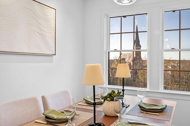 238 Bellevue St Unit 2, Newton, MA 02458 - home office featuring plenty of natural light