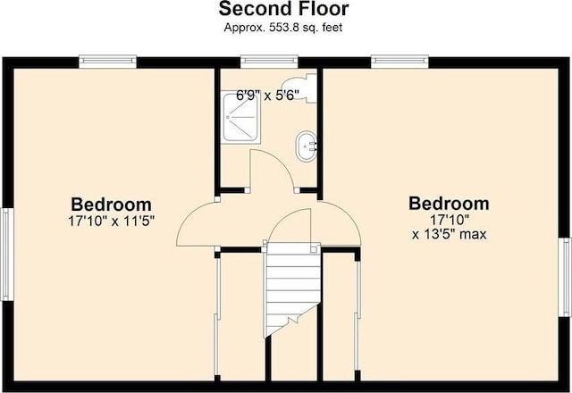 213 Nashua Rd, Billerica, MA 01862 - view of floor plan / room layout