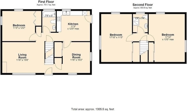 213 Nashua Rd, Billerica, MA 01862 - view of home floor plan