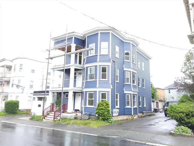 97-99 Blaisdell St Unit 1, Haverhill, MA 01832 - view of property