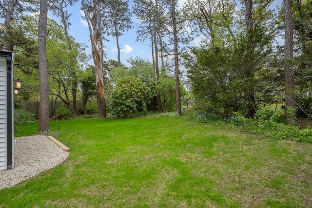 3 Laurie, Harwich, MA 02646 - view of green lawn