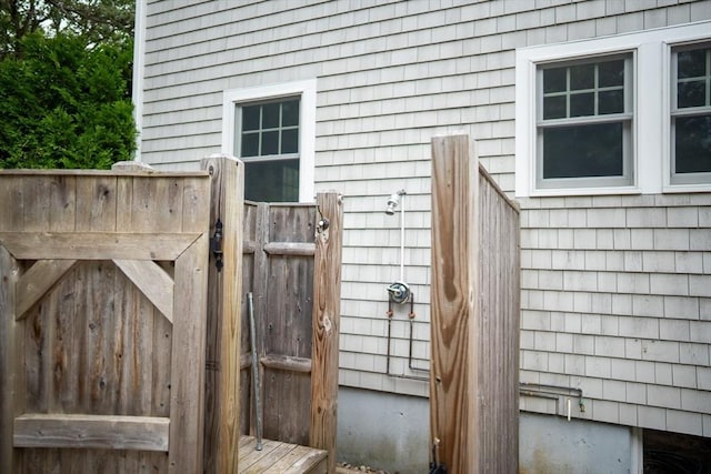 10 Kellies Path, Eastham, MA 02642 - view of deck