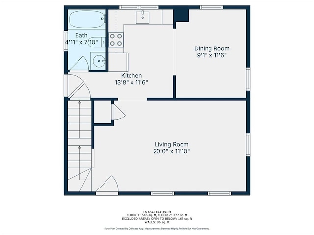 10 Kellies Path, Eastham, MA 02642 - view of home floor plan