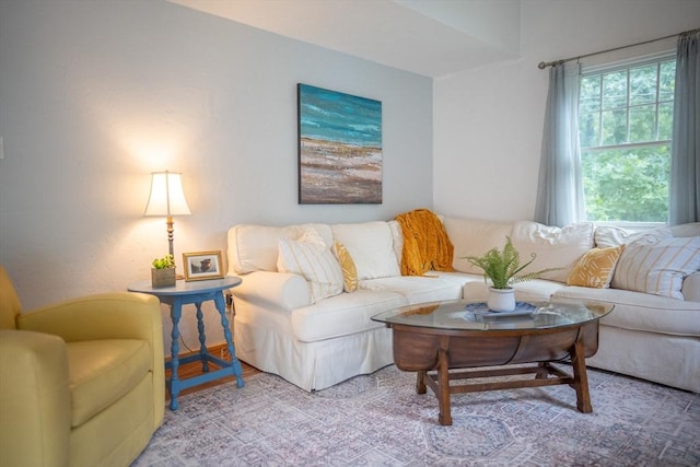 10 Kellies Path, Eastham, MA 02642 - view of living room