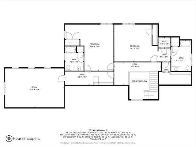 89 Standish Rd, Bourne, MA 02562 - room layout