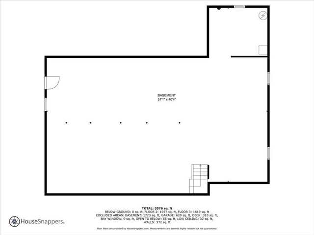 89 Standish Rd, Bourne, MA 02562 - property floor plan