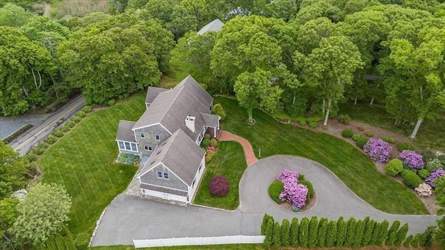 89 Standish Rd, Bourne, MA 02562 - view of property location