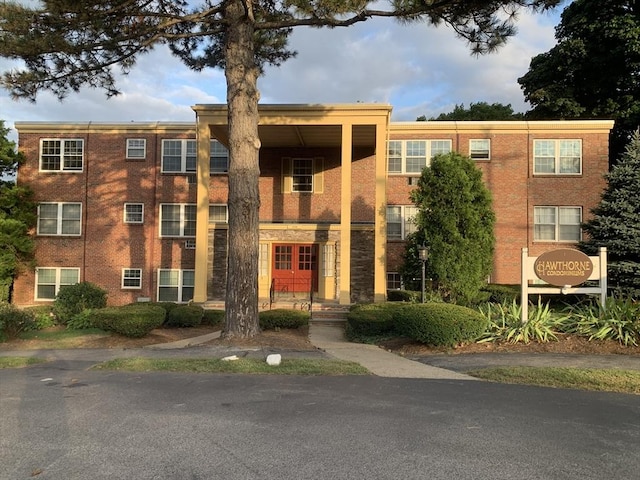 5 Woodsum Dr Unit 7, Braintree, MA 02184 - view of property