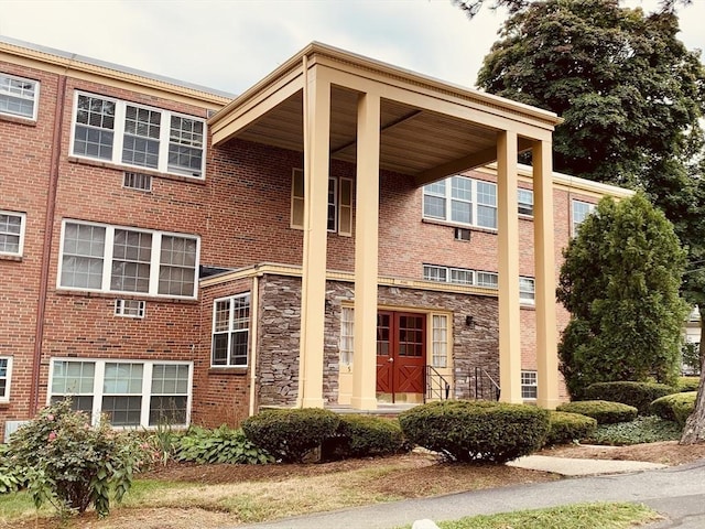 5 Woodsum Dr Unit 7, Braintree, MA 02184 - view of property