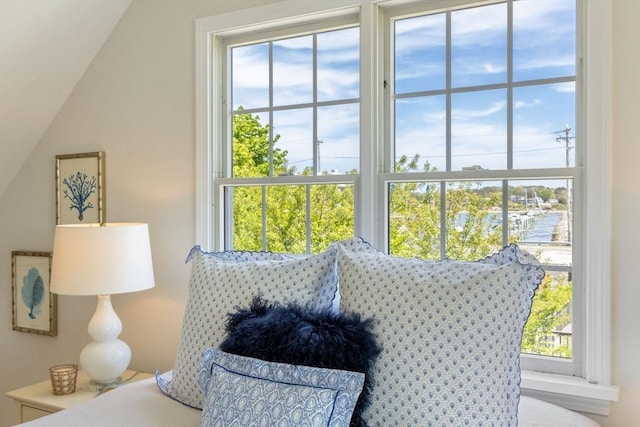 14 Kendrick Ave, Wellfleet, MA 02667 - bedroom with multiple windows