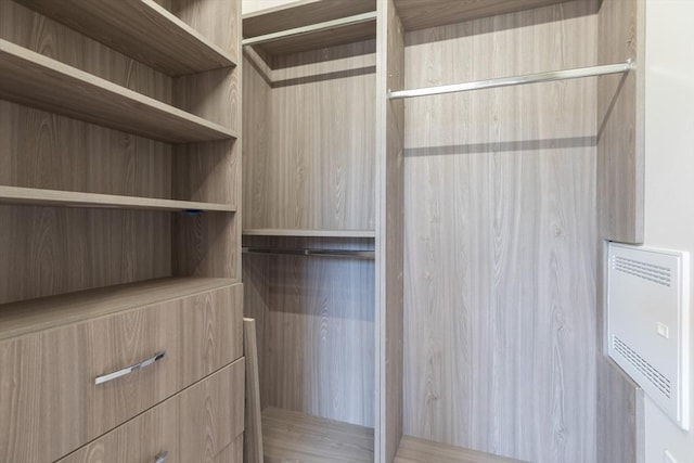 577 Massachusetts Ave Ph, Ph, Boston, MA 02118 - view of walk in closet