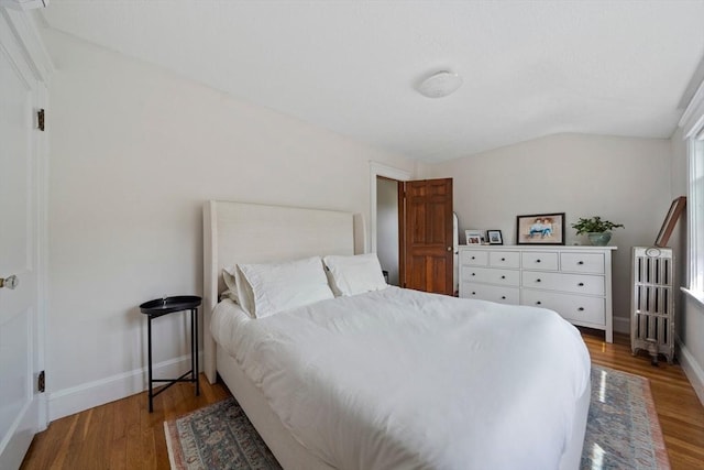 41 Dale Ave, Quincy, MA 02169 - bedroom with wood finished floors