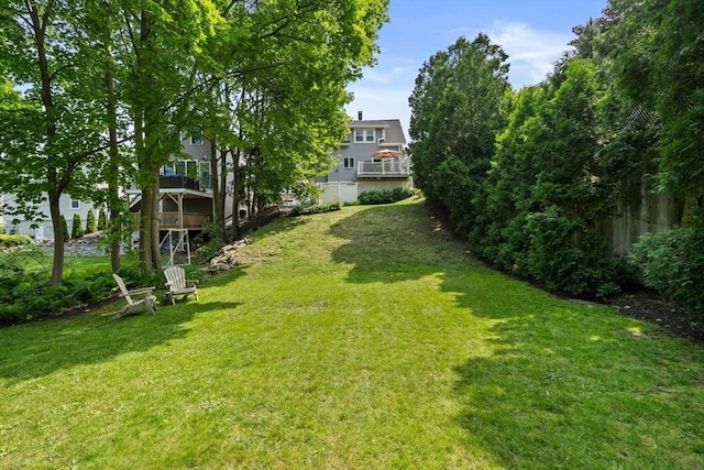 41 Dale Ave, Quincy, MA 02169 - view of green lawn