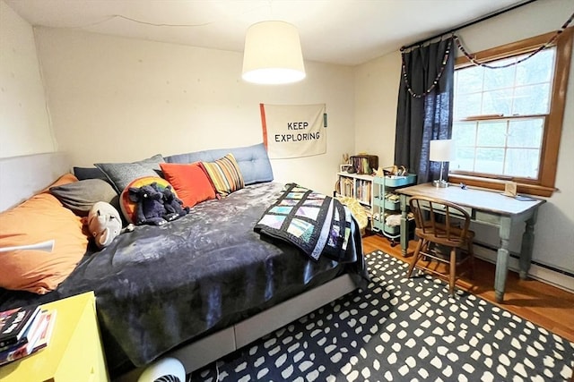 120 Tracy Cir, Amherst, MA 01002 - view of bedroom