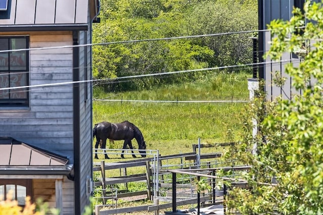 53 W Vine St Unit A, Provincetown, MA 02657 - view of horse barn