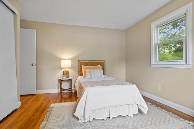 11 Anniversary Way, Billerica, MA 01821 - bedroom with wood finished floors