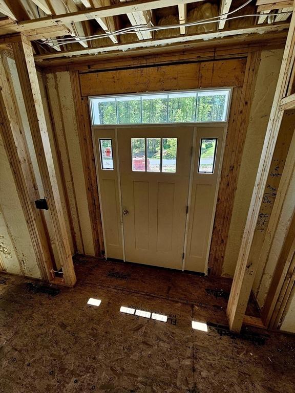 32 John Perkins Way, Middleboro, MA 02346 - view of entryway