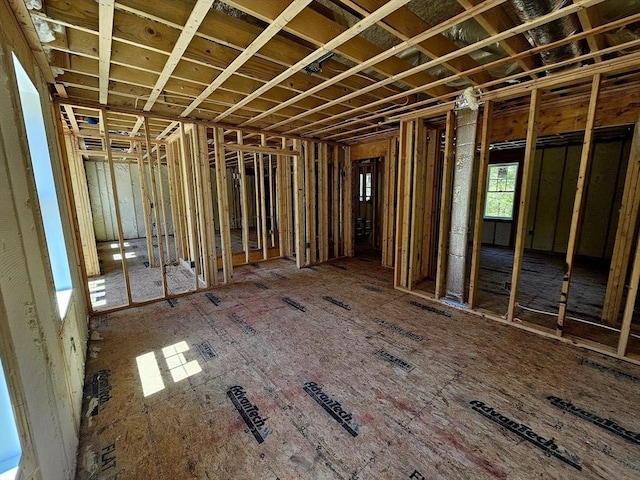 32 John Perkins Way, Middleboro, MA 02346 - view of misc room