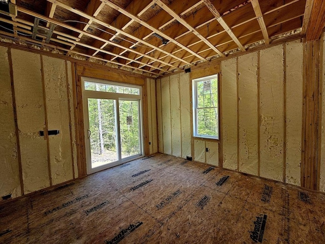 32 John Perkins Way, Middleboro, MA 02346 - view of misc room
