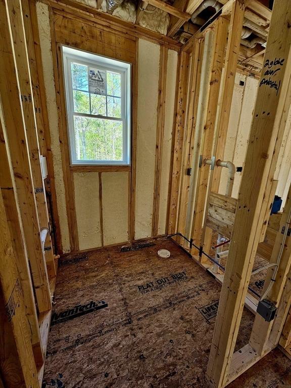 32 John Perkins Way, Middleboro, MA 02346 - view of miscellaneous room